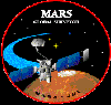 Mars Global Surveyor